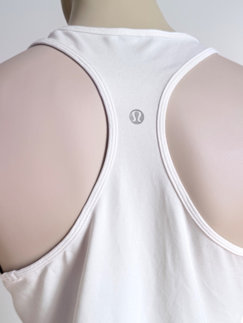 Lululemon Cool Racerback Extra Long - Picture 8 of 10
